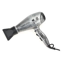 03-120 Steel Фен PRO Barber Style 2200 Вт