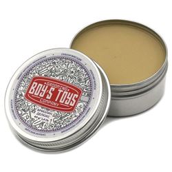 Бриолин Deluxe 