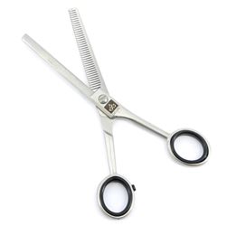 2231/5.5 Парикмахерские ножницы PROFI STEP филировочные 5.5" 