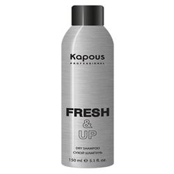 Fresh & Up Dry Shampoo