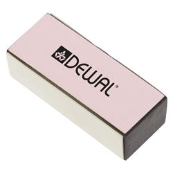 9103806K Брусок полировочный Dewal 4 в 1 