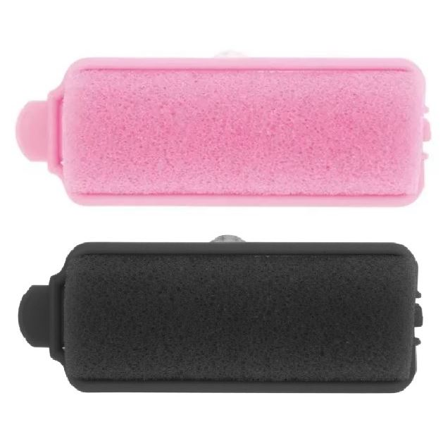 Dewal Professional Бигуди и коклюшки R-FMR-4 Бигуди поролоновые, диаметр 22 мм Бигуди поролоновые, диаметр 22 мм, упаковка 12 штук