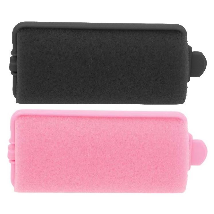 Dewal Professional Бигуди и коклюшки R-FMR-2 Бигуди поролоновые, диаметр 28 мм Бигуди поролоновые, диаметр 28 мм, упаковка 12 штук