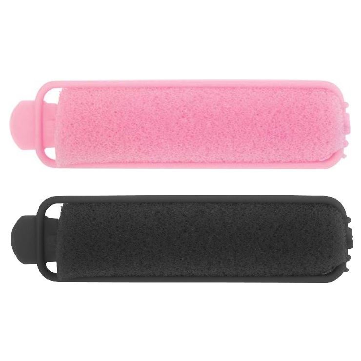 Dewal Professional Бигуди и коклюшки R-FMR-5 Бигуди поролоновые, диаметр 16 мм  Бигуди поролоновые, диаметр 16 мм, упаковка 12 штук