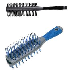 DW9526B Щетка туннельная 2-х сторонняя, 9 рядов 