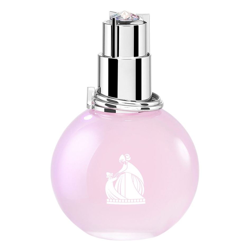 Lanvin Fragrance Eclat d'Arpege Sheer Аромат группы цветочные цитрусовые мускусные 2020