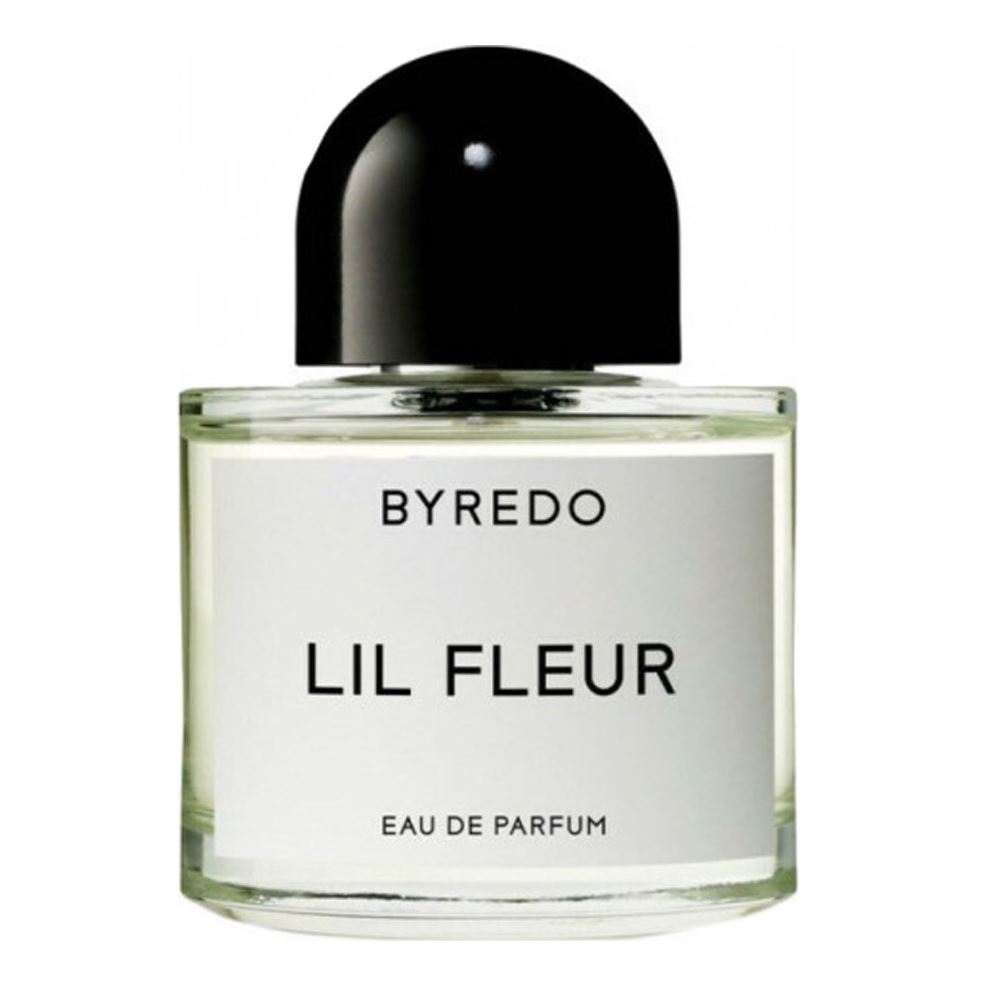 Byredo Fragrance Lil Fleur  Аромат группы цветочные 2020