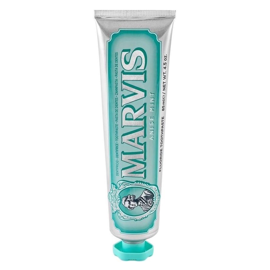 Marvis Toothpastes Toothpaste Anise Mint Зубная паста "Мята и Анис" 