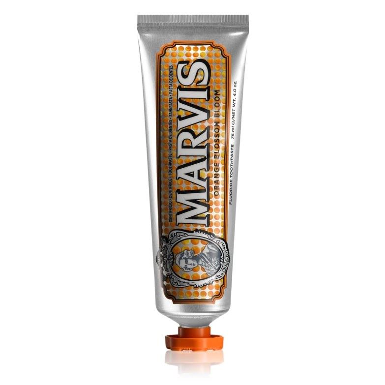 Marvis Toothpastes Toothpaste Orange Blossom Bloom  Зубная паста 