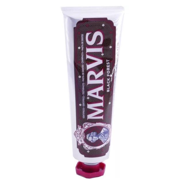 Marvis Toothpastes Toothpaste Black Forest  Зубная паста
