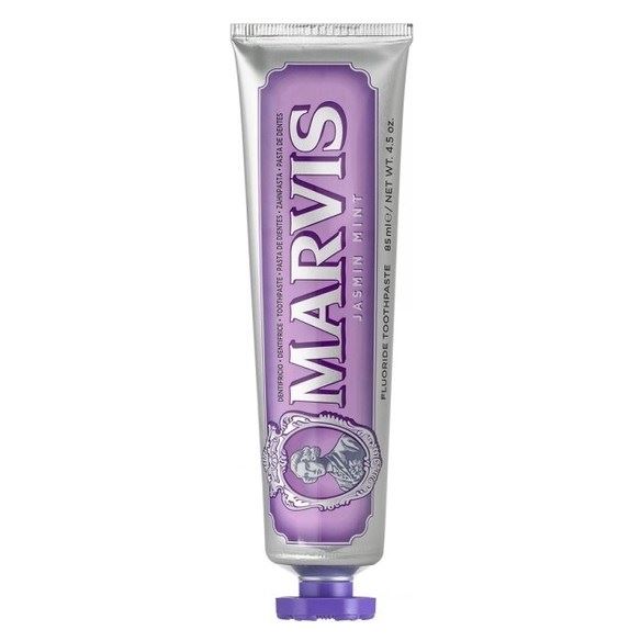 Marvis Toothpastes Toothpaste Jasmin Mint Зубная паста "Мята и Жасмин"  