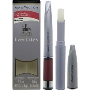 Max Factor Make Up Lipfinity EverLites Стойкая губная помада с легкой текстурой