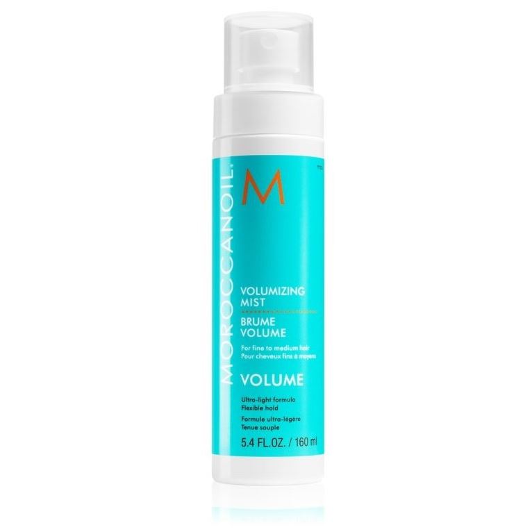 Moroccanoil Extra Volume Volumizing Mist Спрей для объема "Воздушный Мист"