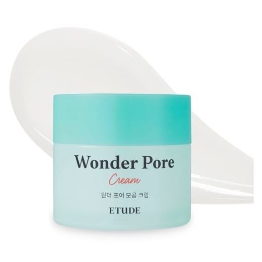 Etude House Face Care Wonder Pore Cream Крем для проблемной кожи