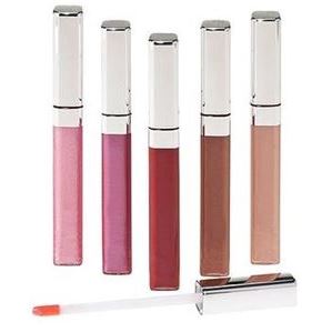 Maybelline Make Up Color Sensational Lip Gloss Колор Сенсейшнл Крем-блеск для губ Роскошный Цвет