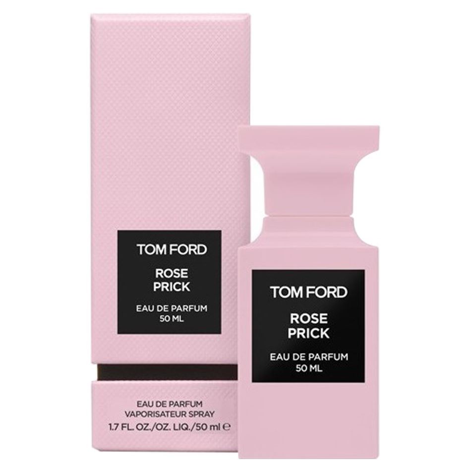Tom Ford Fragrance Rose Prick Колючая роза