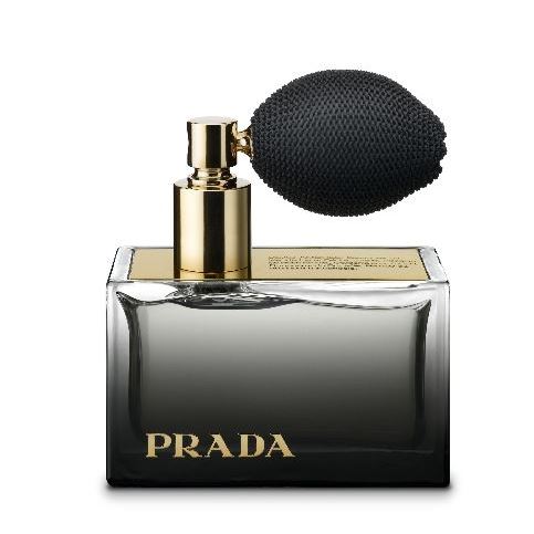 Prada Fragrance L`Eau Ambree Изящная классика от Prada