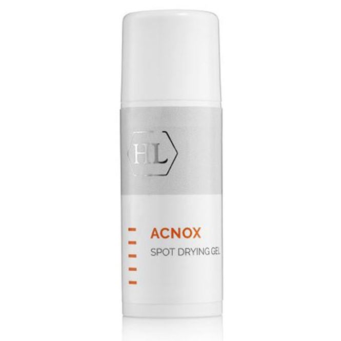 Holy Land ACNOX Plus  ACNOX Spot Drying Gel Подсушивающий гель для локального применения