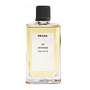 Prada Fragrance No.8 Opopanax Artisan Collection Prada создана для ценителей и тонких знатоков парфюмерии