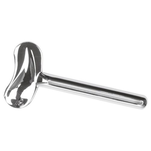 Dewal Professional Аксессуары для окрашивания и стрижки волос T-1122 Выжиматель тюбика DEWAL"ключ", алюминиевый T-1122 Выжиматель тюбика DEWAL"ключ", алюминиевый