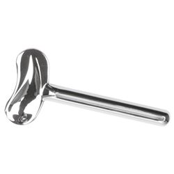 T-1122 Выжиматель тюбика DEWAL"ключ", алюминиевый
