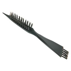 BR-8095 Чистка для расчесок и брашингов DEWAL, черная