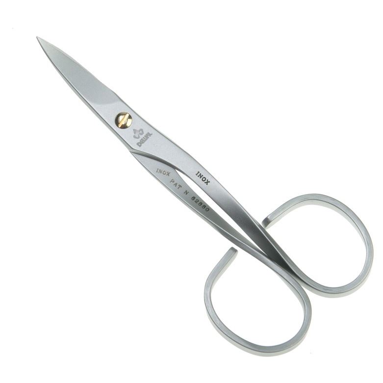 Dewal Professional Ножницы, бритвы 754 Ножницы Dewal для ногтей, цв.матовый 754 Ножницы Dewal для ногтей, цв.матовый