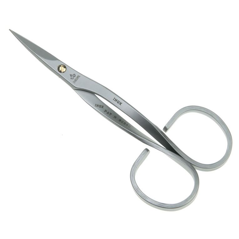 Dewal Professional Ножницы, бритвы 752 Ножницы Dewal для кутикулы, цв.матовый 752 Ножницы Dewal для кутикулы, цв.матовый