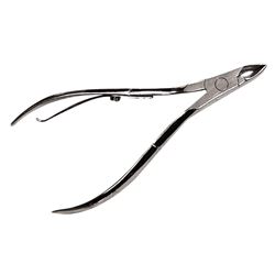 363/ Кусачки для кутикулы Dewal 7 мм