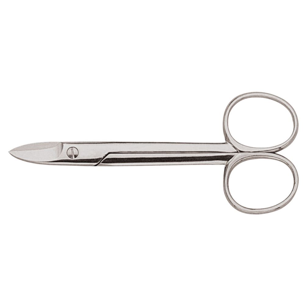 Dewal Professional Ножницы, бритвы 131 Ножницы Dewal для педикюра 131 Ножницы Dewal для педикюра