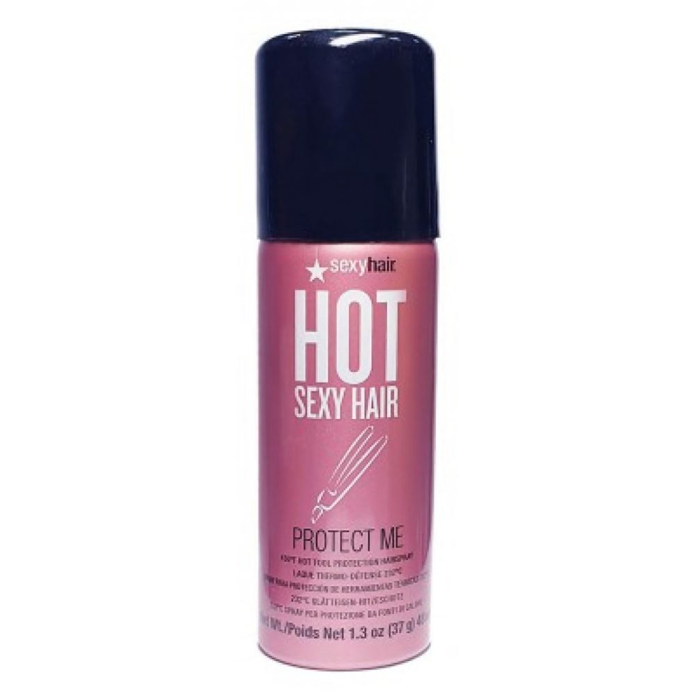 Sexy Hair Hot Protect Me 450° F Heat Спрей термозащитный