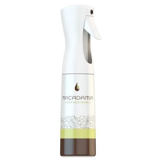 Macadamia Natural Oil Accessories Profeccional Sprayer Пульвелизатор