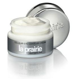La Prairie Moisture Care Eyes Cellular Eye Contour Cream Антивозрастное средство для кожи вокруг глаз 24 часа