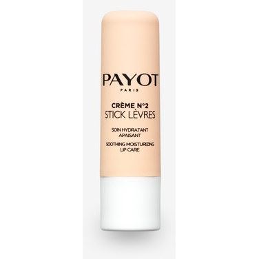 Payot Les Revitalisantes Creme №2 Stick Levres  Бальзам увлажняющий и успокаивающий кожу губ