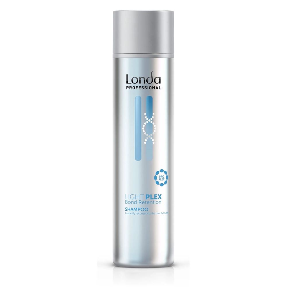 Londa Professional Color Lightplex Shampoo Шампунь Lightplex уход после осветления с Plex технологией
