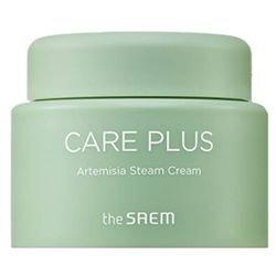 Care Plus Artemisia Steam Cream