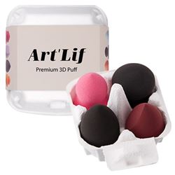 Art'Lif Premium 3D Puff