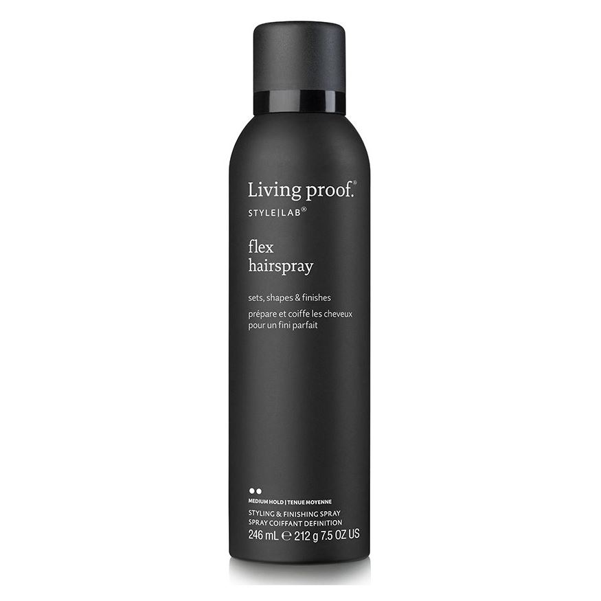 Living Proof Style Flex Hair Spray  Спрей для эластичной фиксации