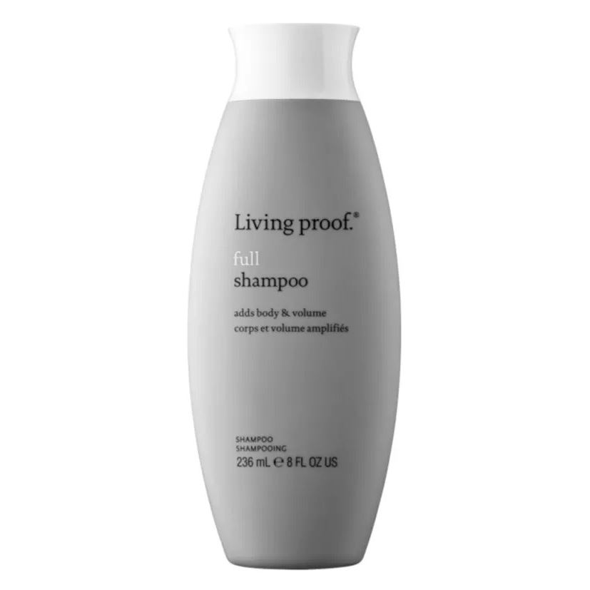 Living Proof Full Full Shampoo Шампунь для объема без сульфатов