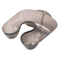 JPP0015 Воротник-лоток для окрашивания с прокладкой