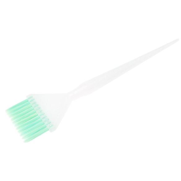 Harizma Professional Аксессуары h10923L Кисть для окрашивания волос с ультратонкой щетиной Кисть для окрашивания волос с ультратонкой щетиной