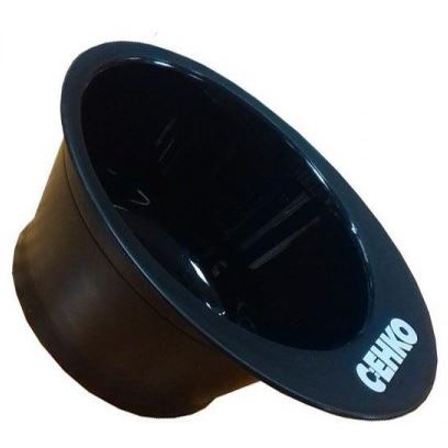 C:EHKO Prof.Cehko Мисочка для смешивания краски logo Мисочка для смешивания краски