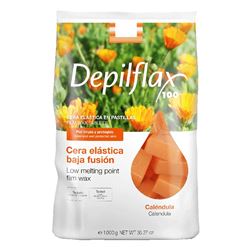 Film Wax Calendula