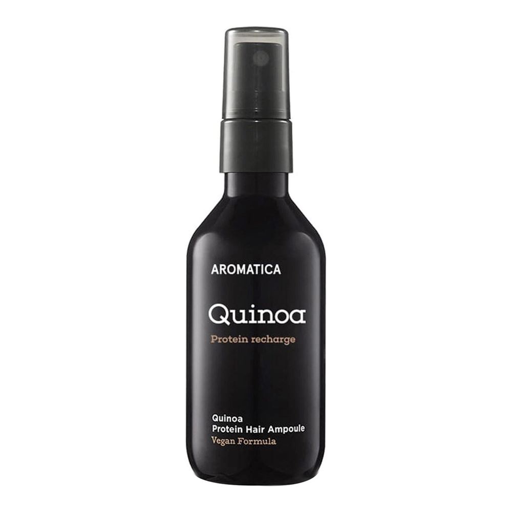 Aromatica Hair Care Quinoa Protein Hair Ampoule Сыворотка
