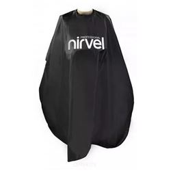 Пеньюар огнеупорный, прорезиненный (на кнопках)