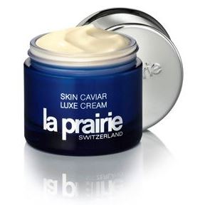 La Prairie The Caviar Collection Skin Caviar Luxe Cream Новейший укрепляющий лифтинг-крем