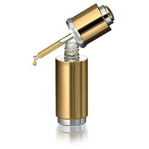 La Prairie The Radiance Collection Cellular Radiance Concentrate Pure Gold Обогащающая кожу сыворотка Чистое Золото
