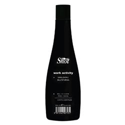 Multiform Emulsion + MFA Complex