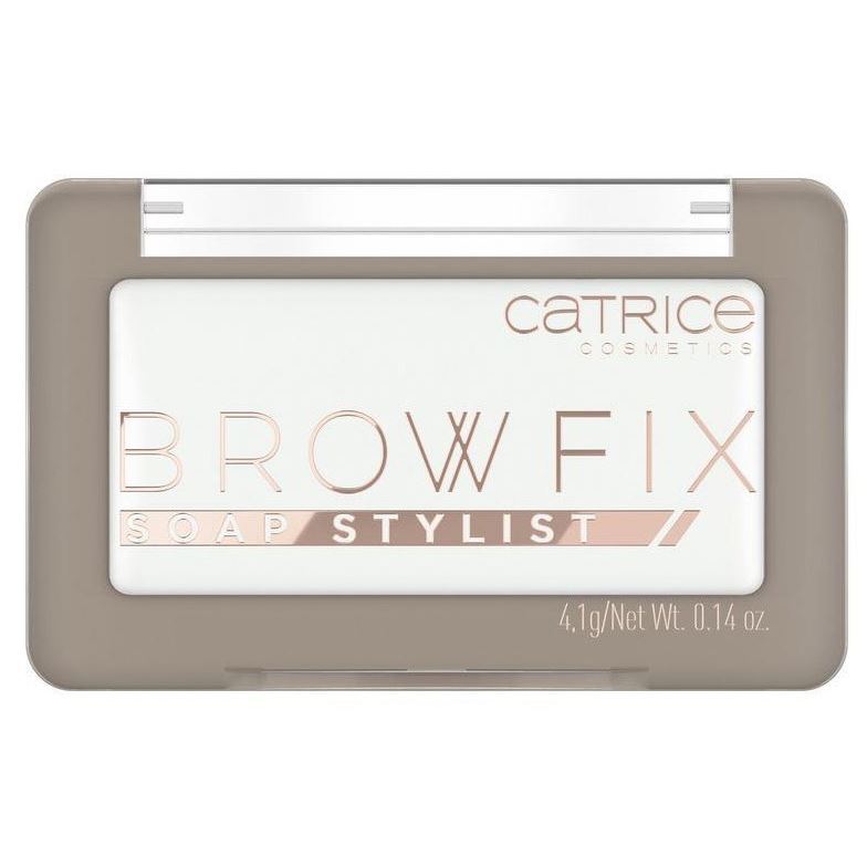 Catrice Make Up Brow Fix Soap Stylist Мыло для фиксации бровей 