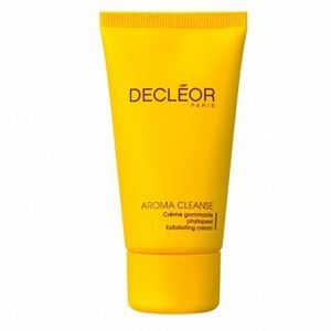 Decleor Aroma Cleanse Face Phytopeel Exfoliating Cream Очищающий крем-гоммаж для всех типов кожи